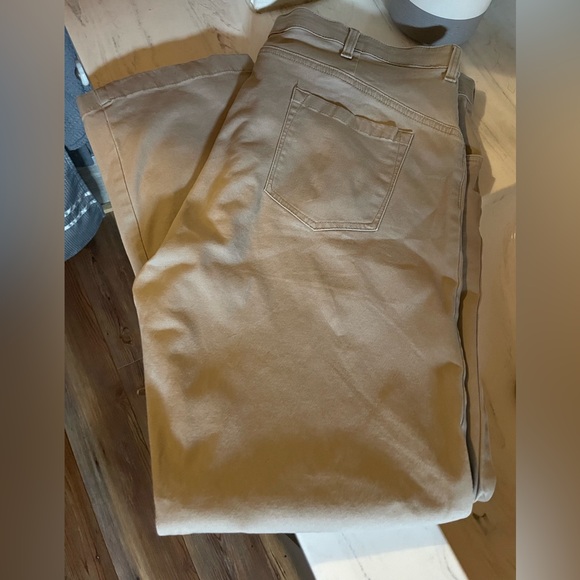 Wrangler Performance Pant Jeans, Flex Comfort, Size 40 - Picture 3 of 12